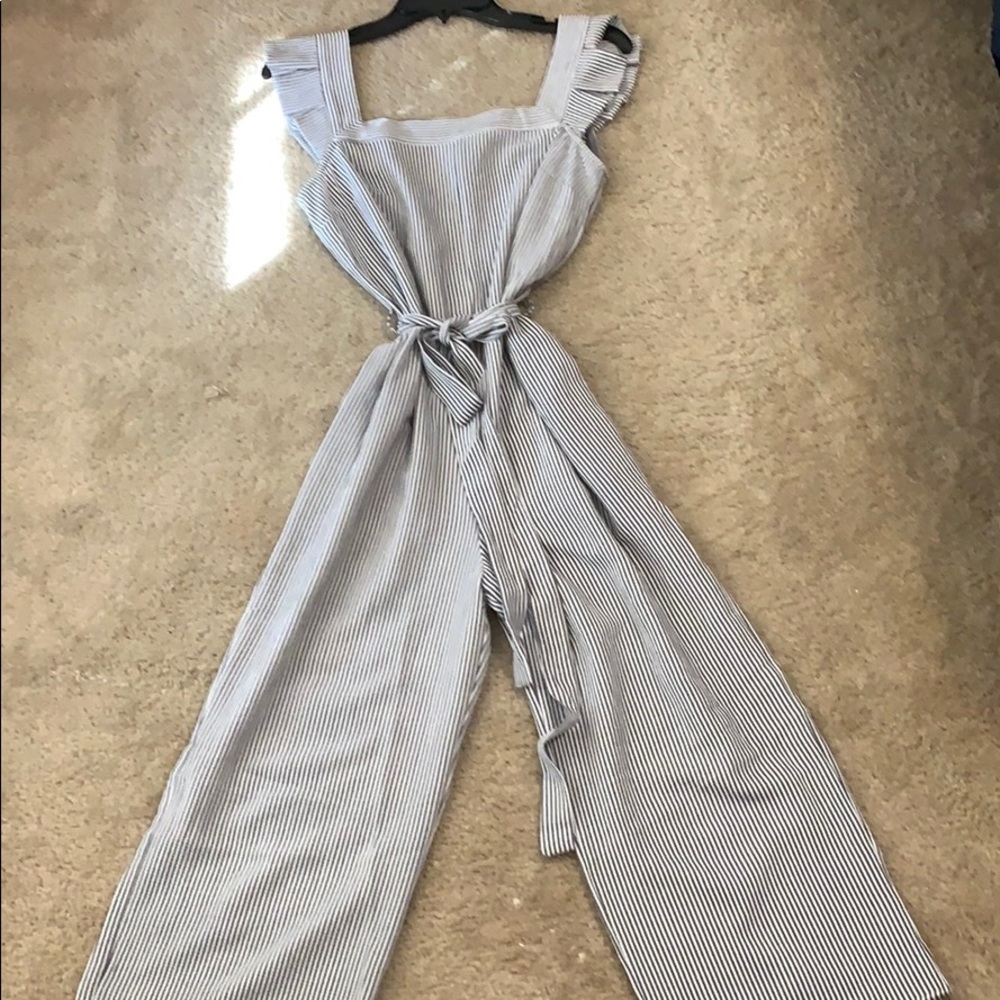 Jumpsuit